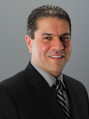 Dr Fadi Alhrashi